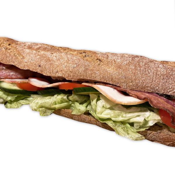 kalkun sandwich