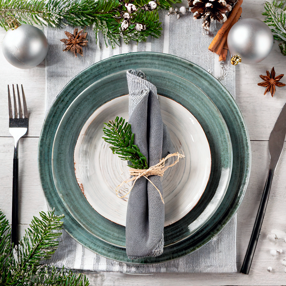 Julefrokost: kr. 119,- - Olivias Køkken