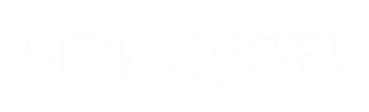 OLIVIAS KØKKEN