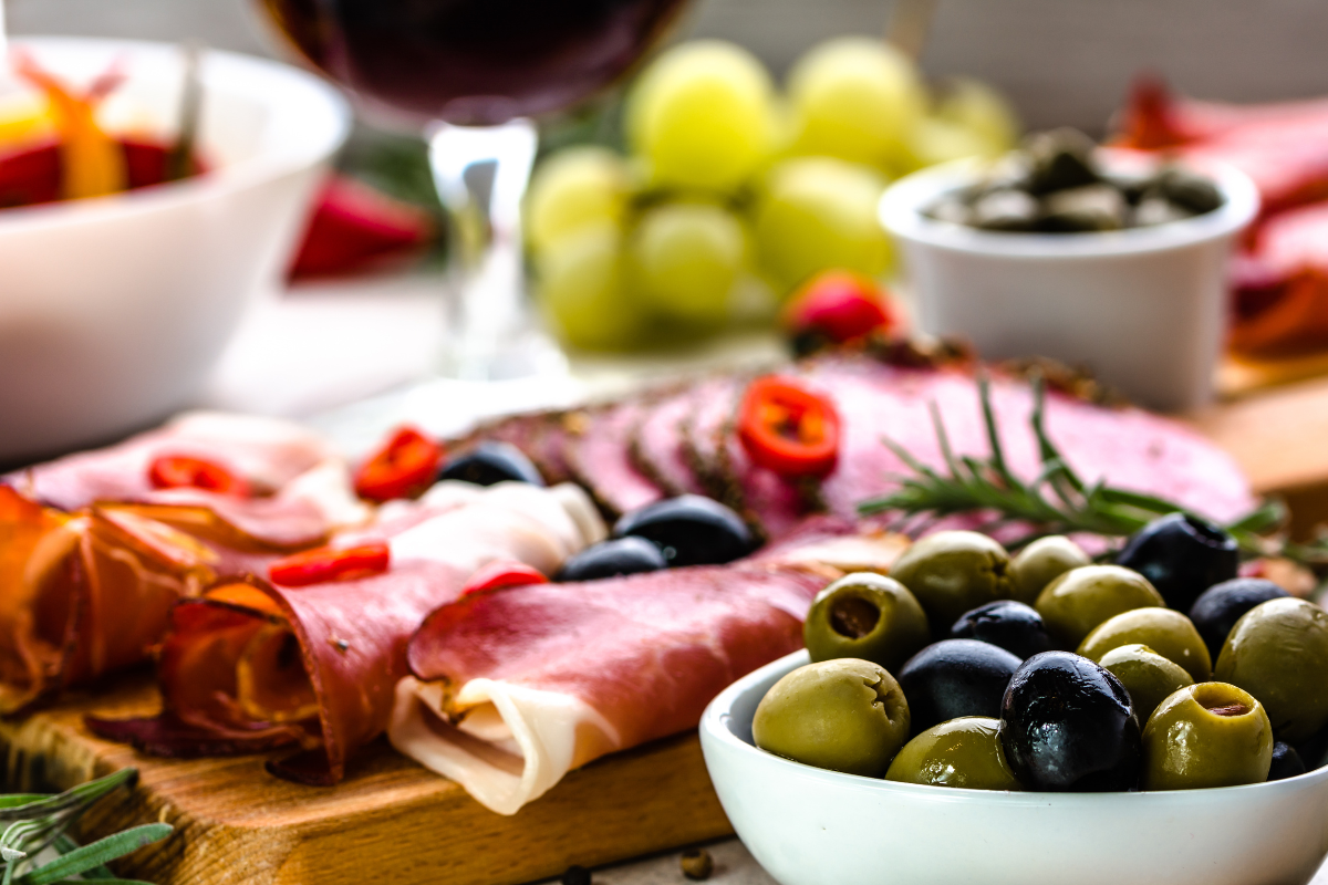 Tapas